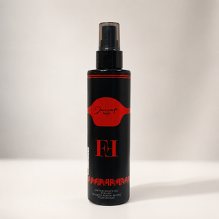 بادی اسپلش مردانه ژک ساف مدل FF حجم 200ml