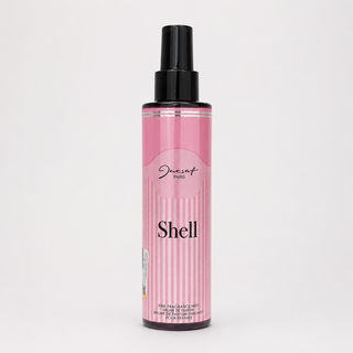 بادی اسپلش زنانه ژک ساف مدل Shell حجم 200 میلی لیتر