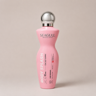 اسپری بادی اسپلش سی گل مدل Eau So Yummy حجم 250 میلی لیتر